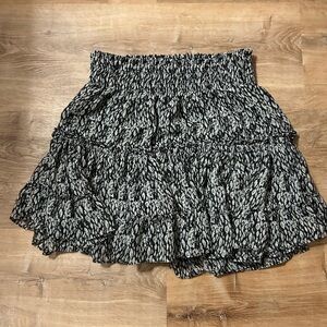 misa skirt